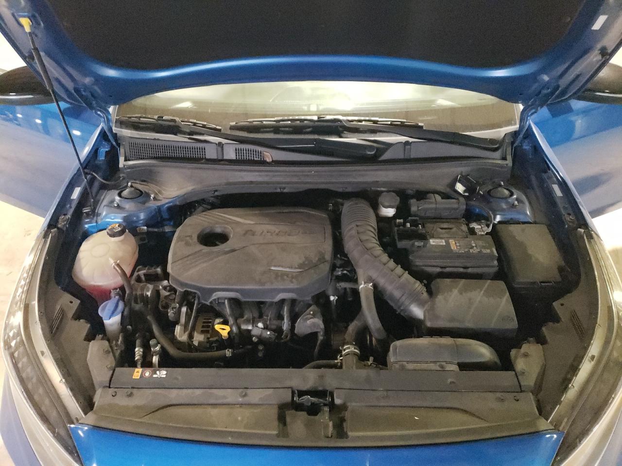 2022 Kia Forte Gt VIN: 3KPF44AC0NE476178 Lot: 66270374