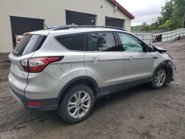 Parquets FORD ESCAPE 2017 Silver