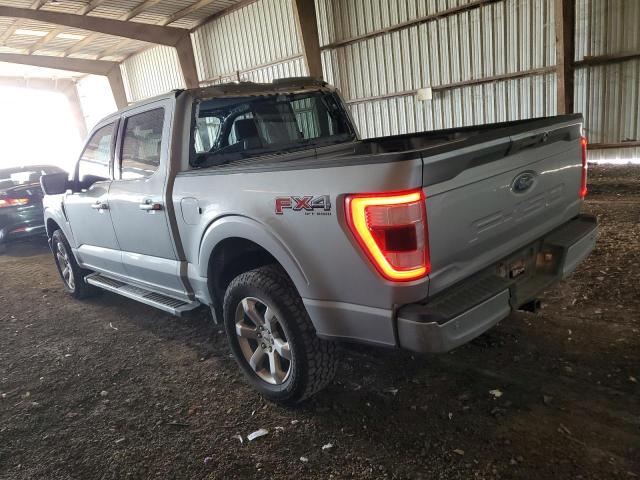 1FTFW1E51NKD37727 Ford F-150 F150 SUPER 2