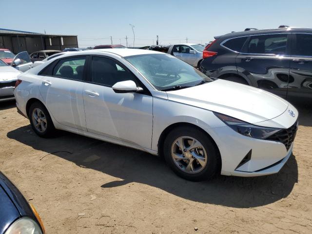 5NPLL4AG1MH046761 Hyundai Elantra SE 4