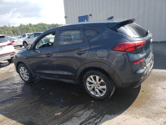 KM8J2CA44LU189486 Hyundai Tucson SE 2