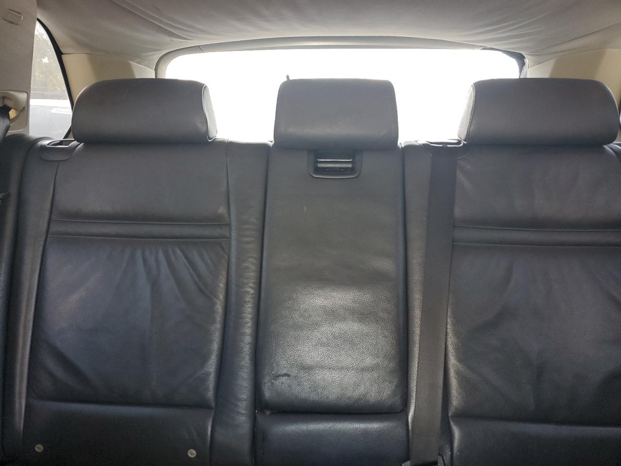 2007 BMW X5 3.0I VIN: 4USFE43517LY79702 Lot: 66379994