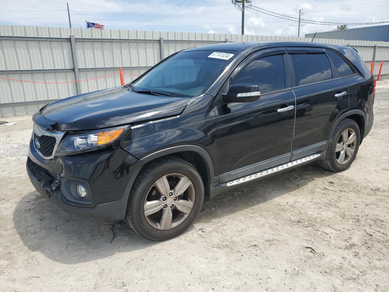 2012 Kia Sorento - Image 1