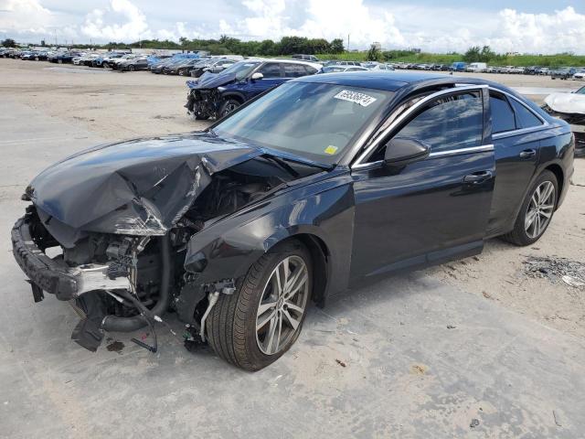 2019 Audi A6 Premium Plus