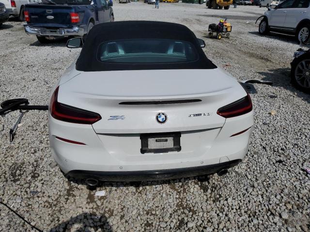 WBAHF3C06LWW83982 BMW Z4 SDRIVE3 6