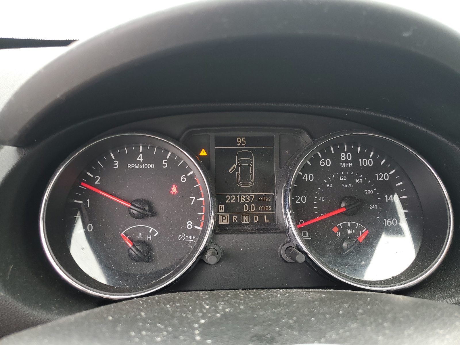 JN8AS5MT0CW606646 2012 Nissan Rogue S