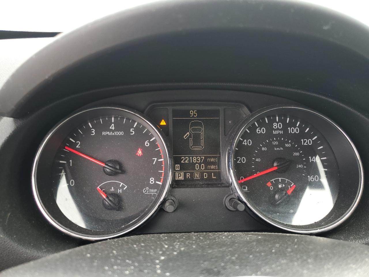 2012 Nissan Rogue S VIN: JN8AS5MT0CW606646 Lot: 60446984