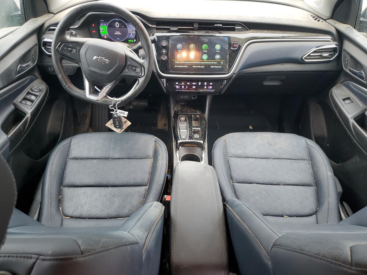 2023 Chevrolet Bolt Euv Premier VIN: 1G1FZ6S00P4201294 Lot: 66699204