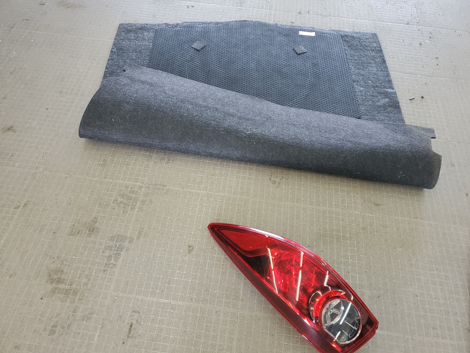 3MZBN1U76HM102142 2017 Mazda 3 Sport