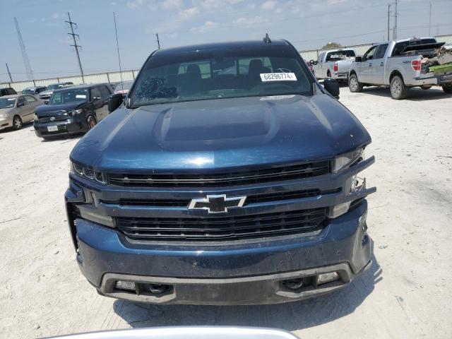 3GCUYEED7MG232924 Chevrolet All Models SILVERADO 5