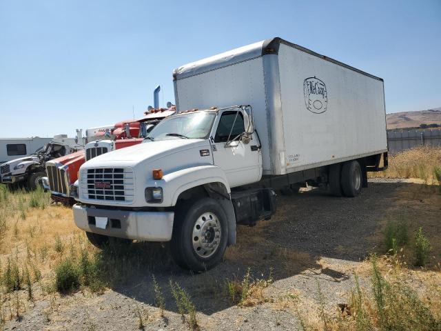 2000 Gmc C-Series C7H042