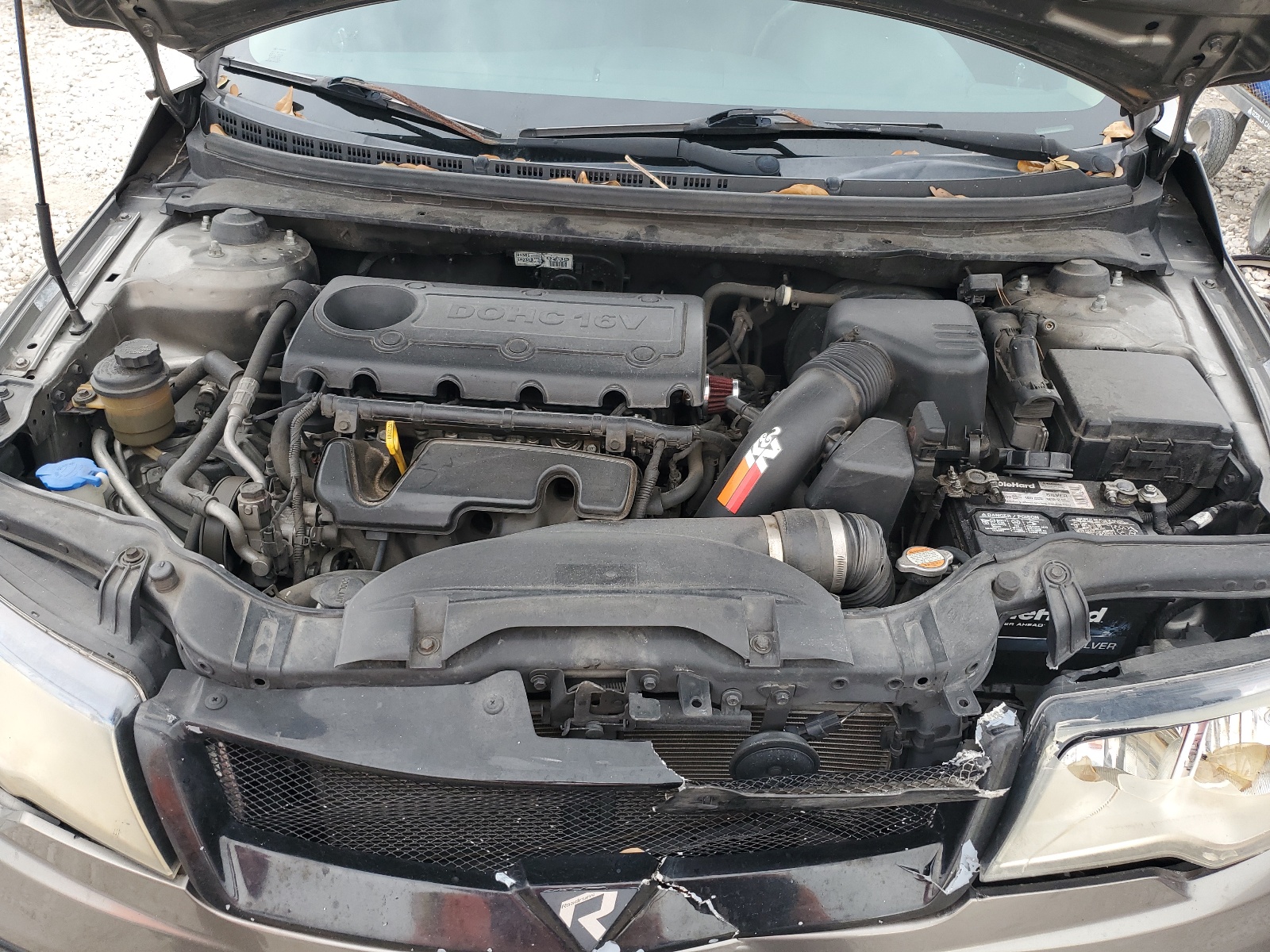 KNAFW6A30C5572128 2012 Kia Forte Sx