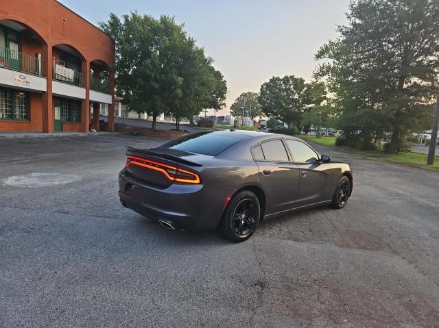 2020 Dodge Charger Sxt vin: 2C3CDXBG8LH121898