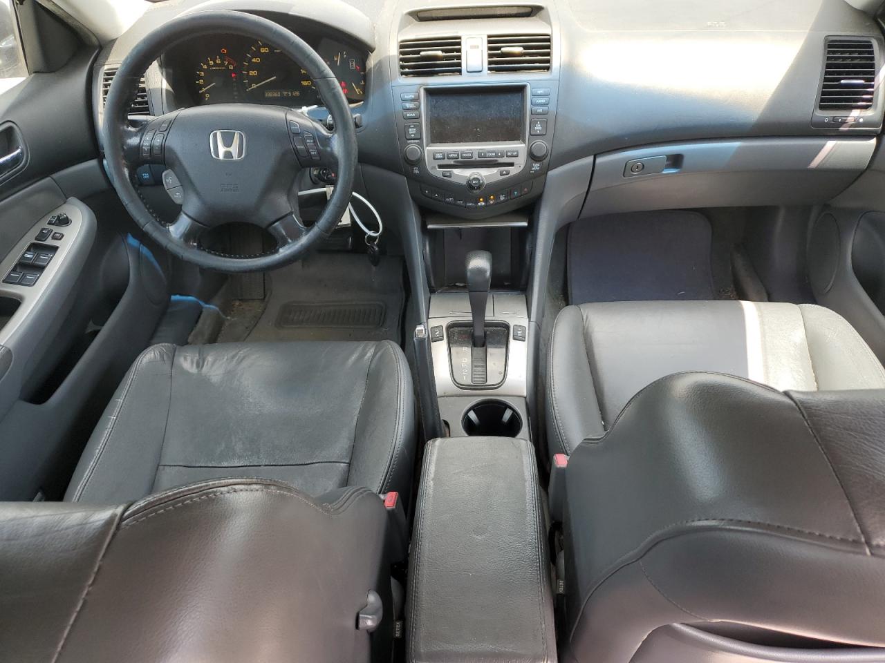 2006 Honda Accord Ex VIN: 1HGCM66876A048276 Lot: 67583424