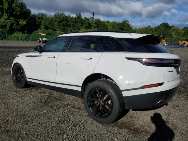  LAND ROVER RANGEROVER 2024 Белый