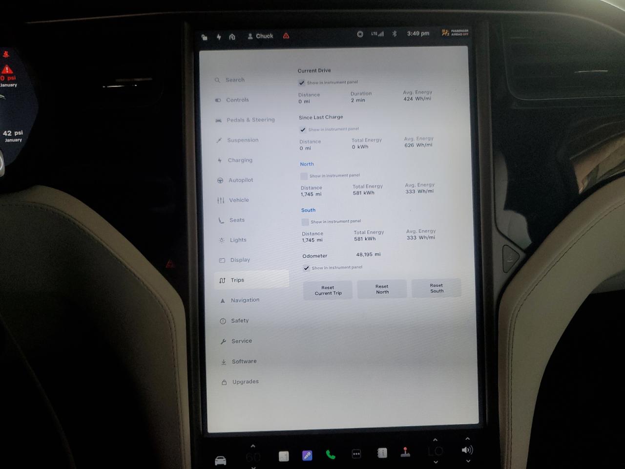 2021 Tesla Model X VIN: 5YJXCBE24MF323356 Lot: 66432144