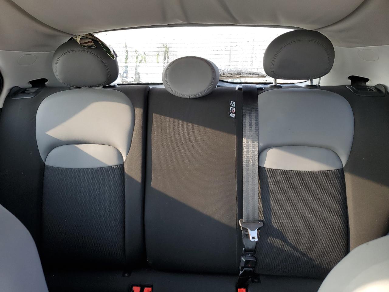 2016 Fiat 500X Easy VIN: ZFBCFXBT0GP334347 Lot: 66758934