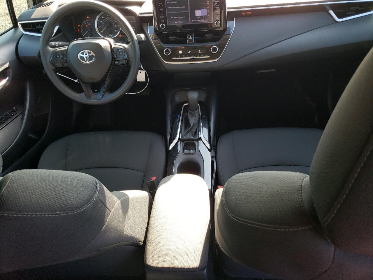 2020 Toyota Corolla - Image 8