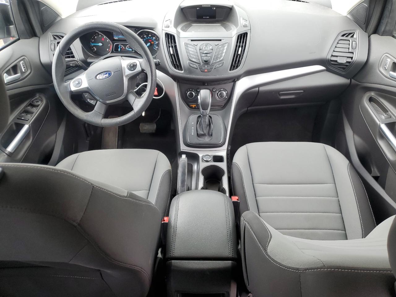 2016 Ford Escape Se VIN: 1FMCU9GX2GUA05160 Lot: 68144904