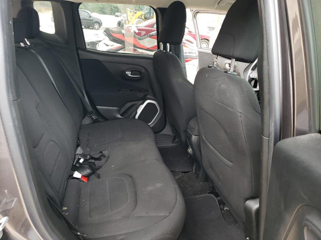 ZACCJABB4JPJ29849 2018 Jeep Renegade Latitude