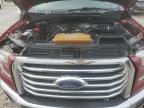 2016 Ford F150 Supercrew на продаже в Wayland, MI - All Over