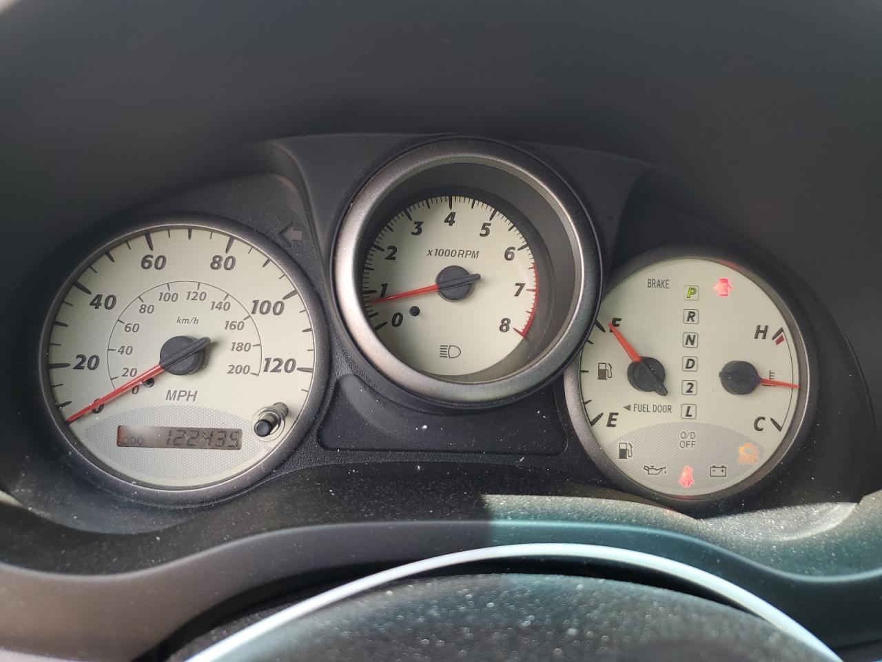 2003 Toyota Rav4 VIN: JTEHH20V336096528 Lot: 68096084