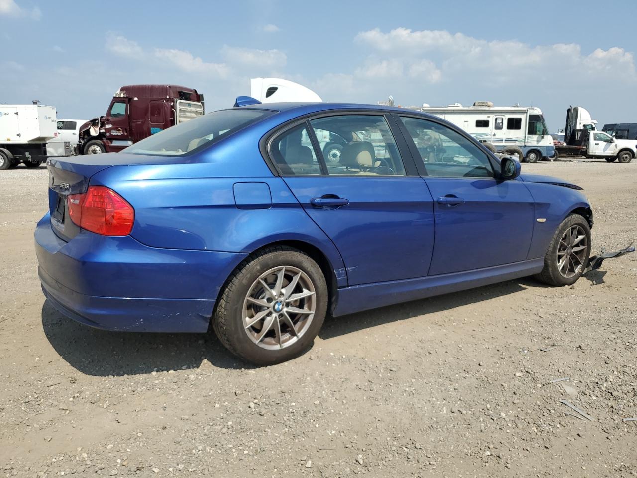 WBAPH7G58ANM51549 2010 BMW 328 I