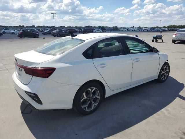 3KPF24AD2ME348862 Kia Forte FE 3