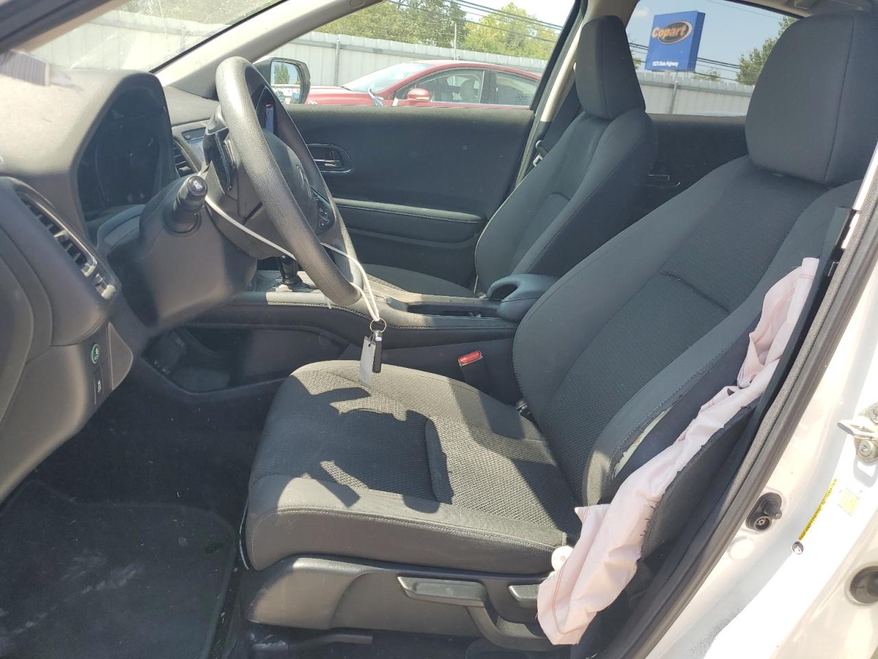 2019 Honda HR-V - Image 7