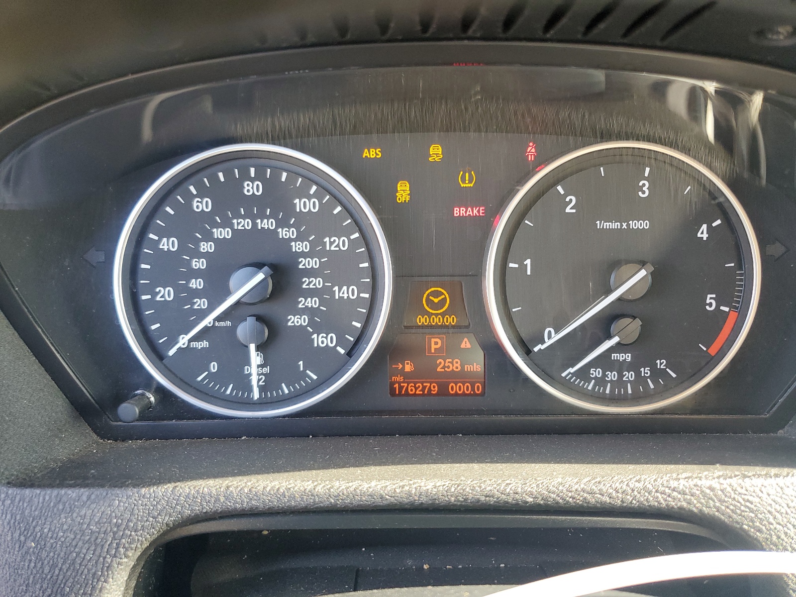 5UXZW0C51BL662960 2011 BMW X5 xDrive35D