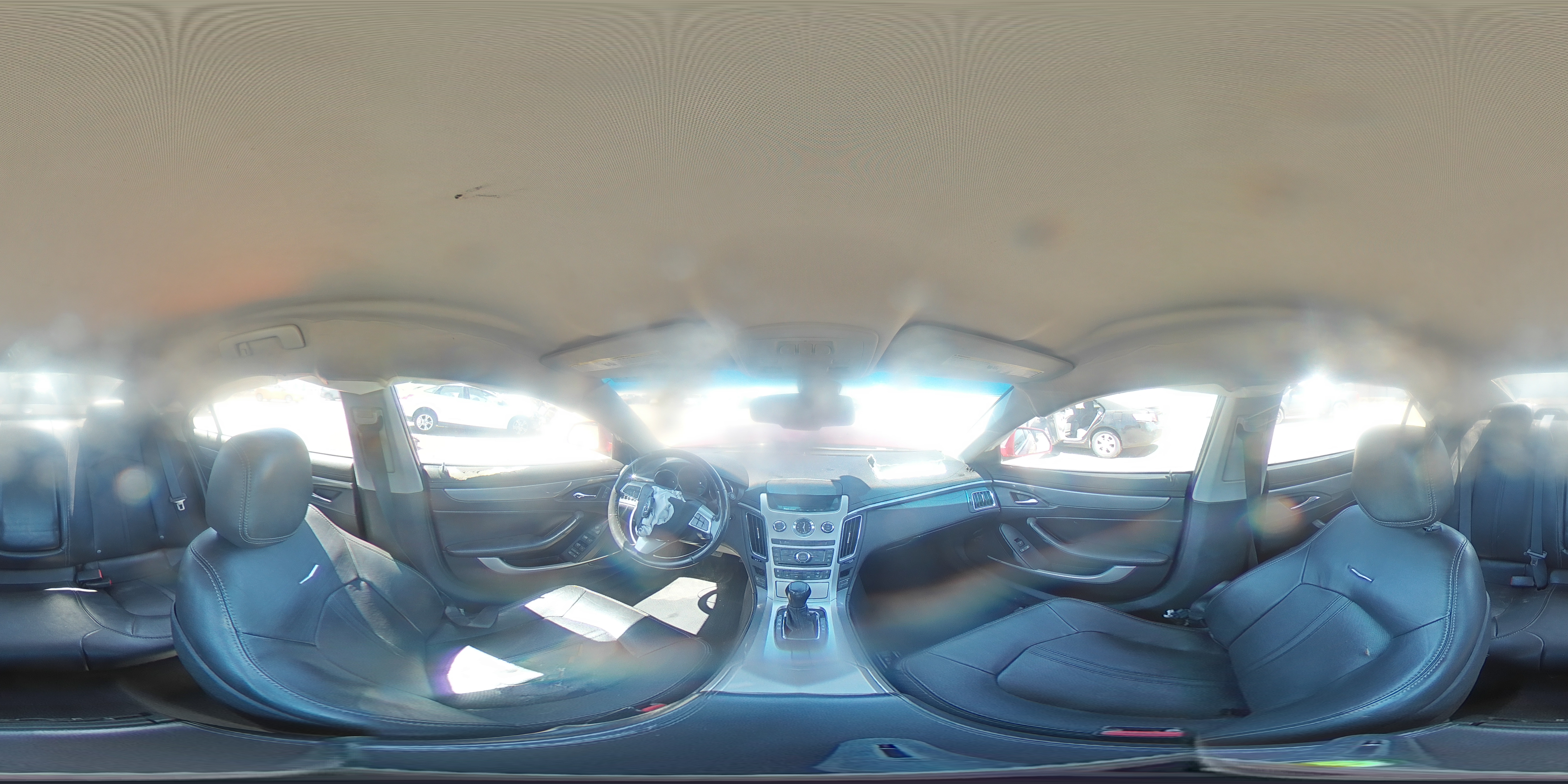 2013 Cadillac Cts Luxury Collection VIN: 1G6DE5E59D0157569 Lot: 67174634