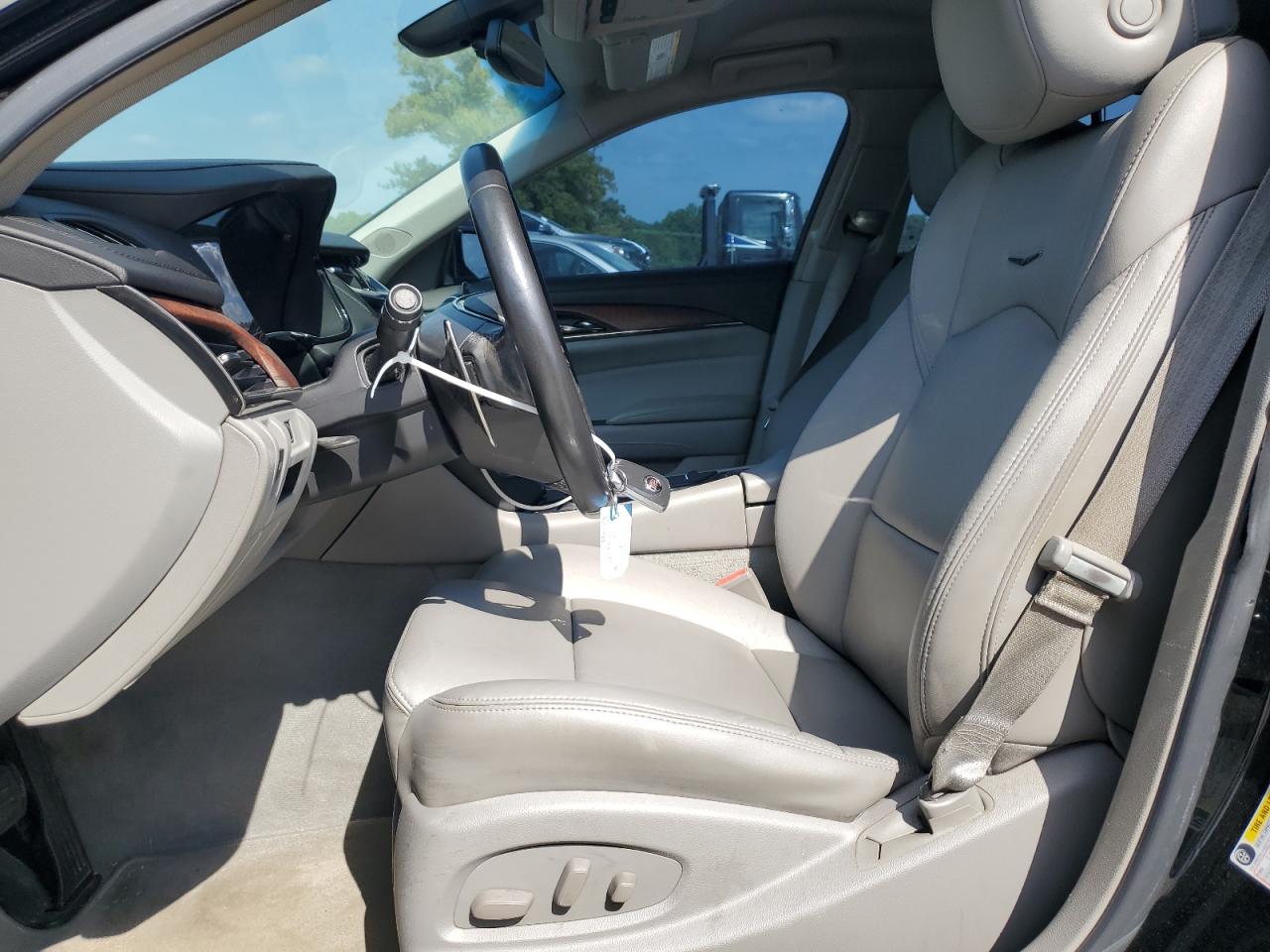 2014 Cadillac Cts VIN: 1G6AP5SX5E0191903 Lot: 66464484