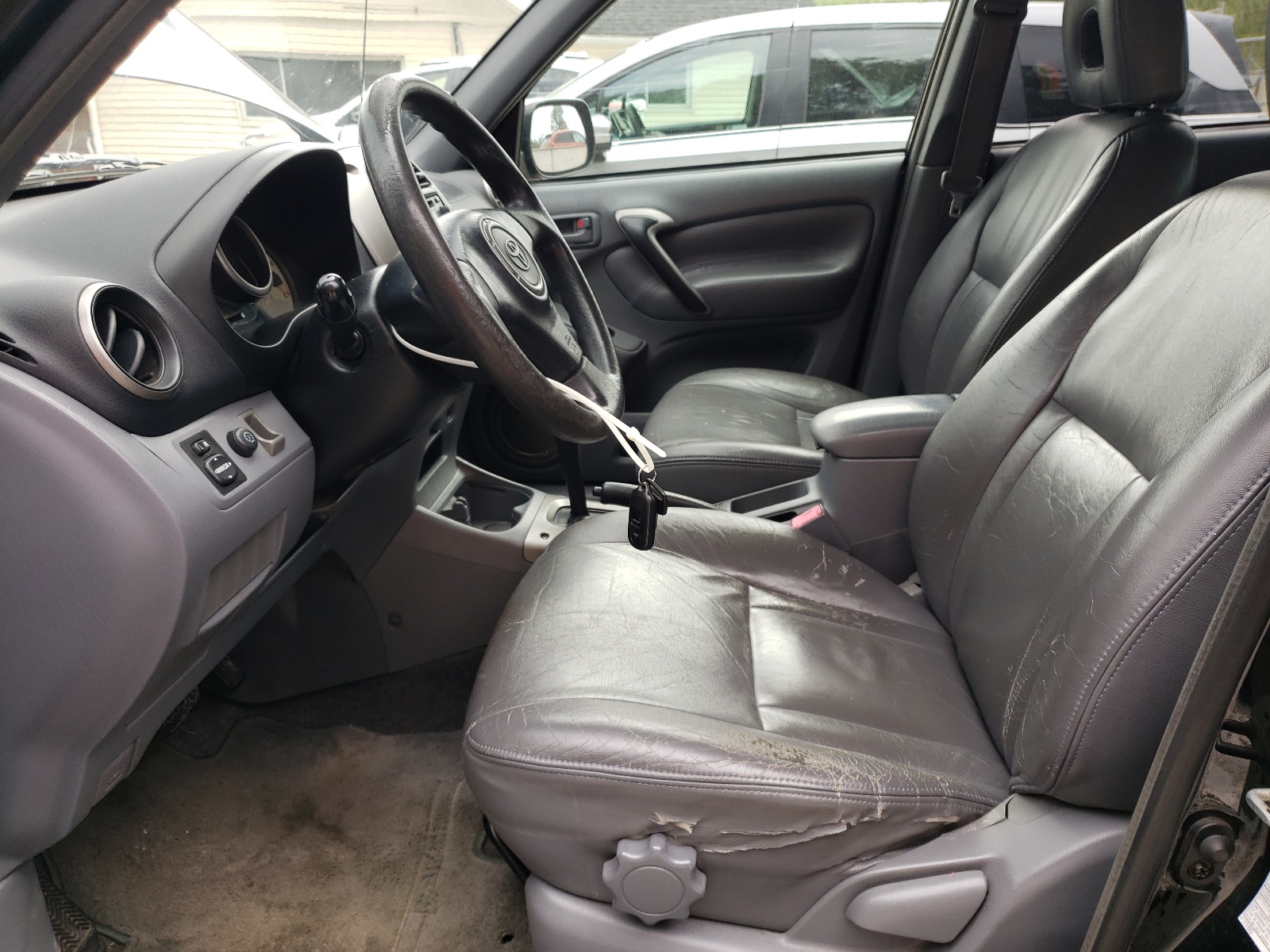 JTEGH20V320068354 2002 Toyota Rav4