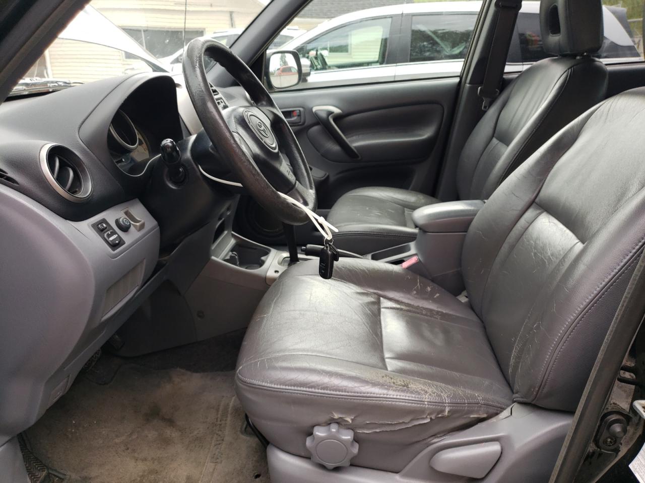 2002 Toyota Rav4 VIN: JTEGH20V320068354 Lot: 68084954