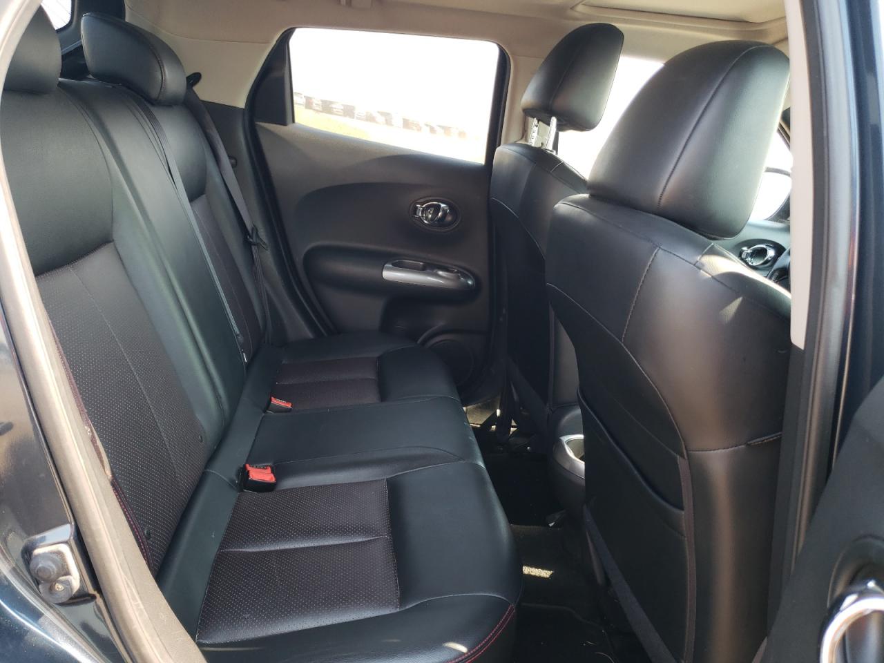 2013 Nissan Juke S VIN: JN8AF5MV6DT215591 Lot: 68810744