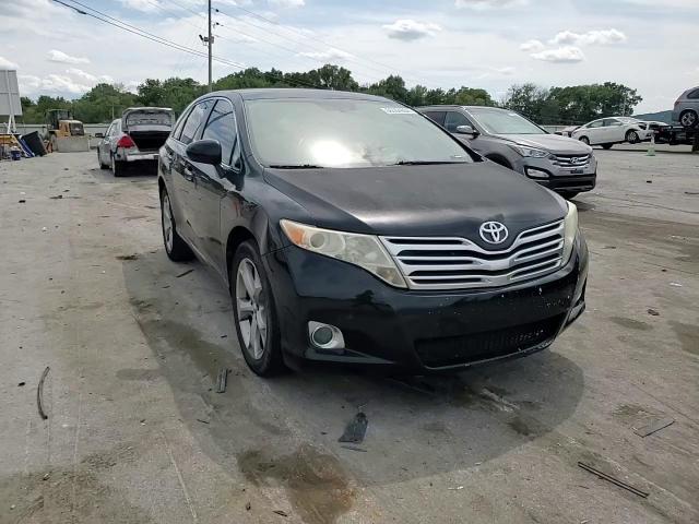 2010 Toyota Venza VIN: 4T3ZK3BB0AU029514 Lot: 66554604