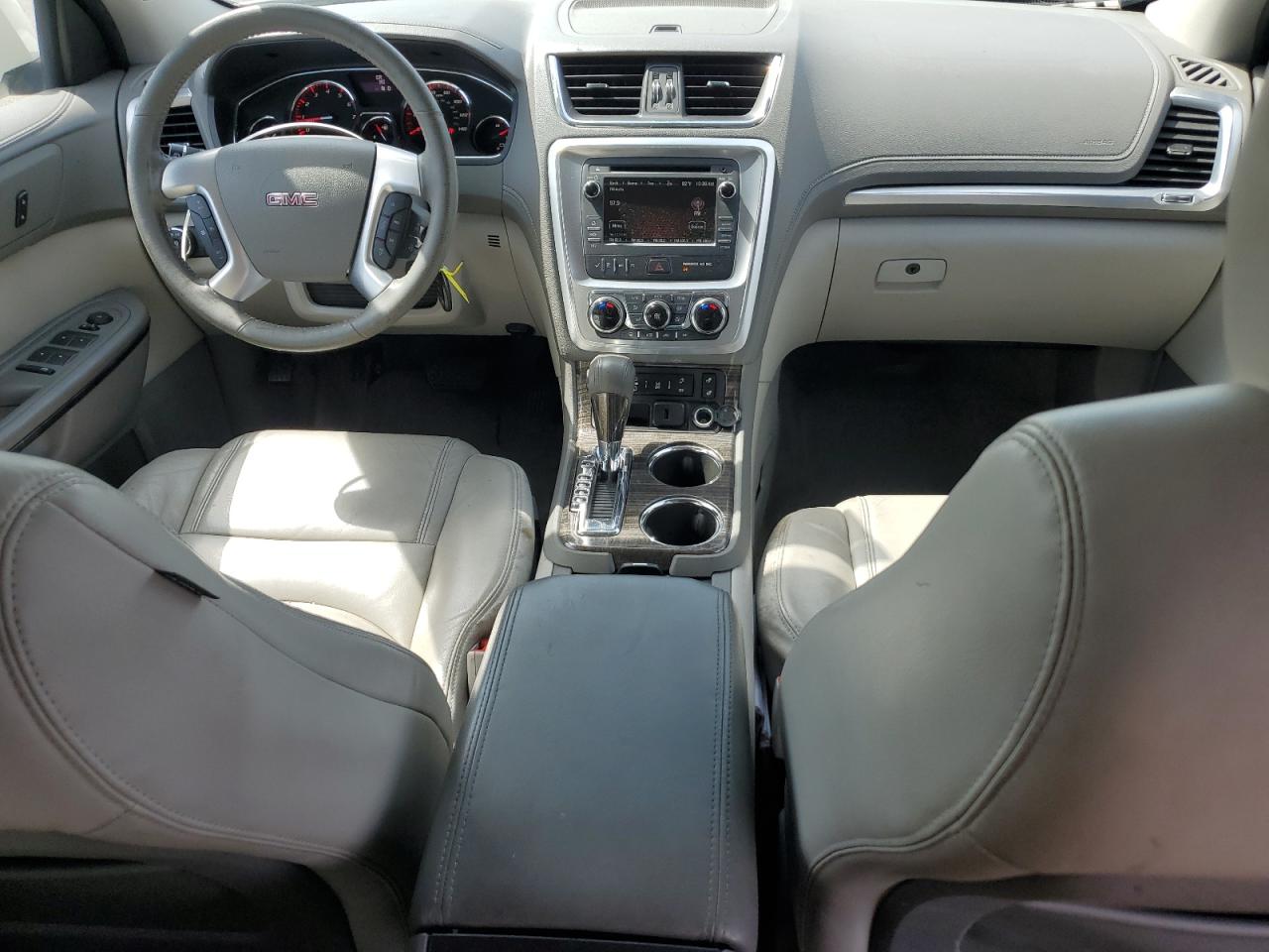 2015 GMC Acadia Slt-1 VIN: 1GKKRRKD2FJ138553 Lot: 66440434