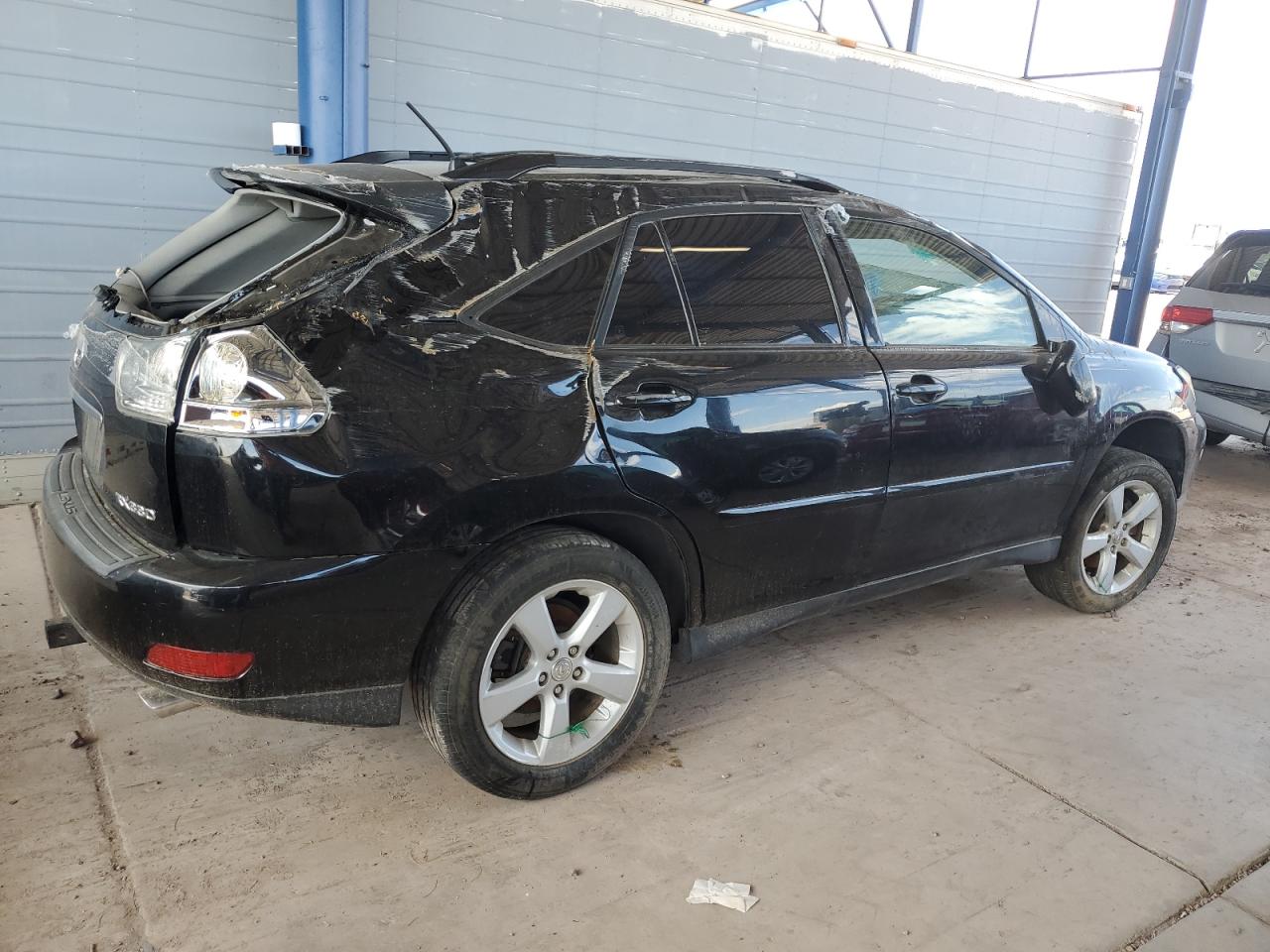 JTJGA31U140016306 2004 Lexus Rx 330