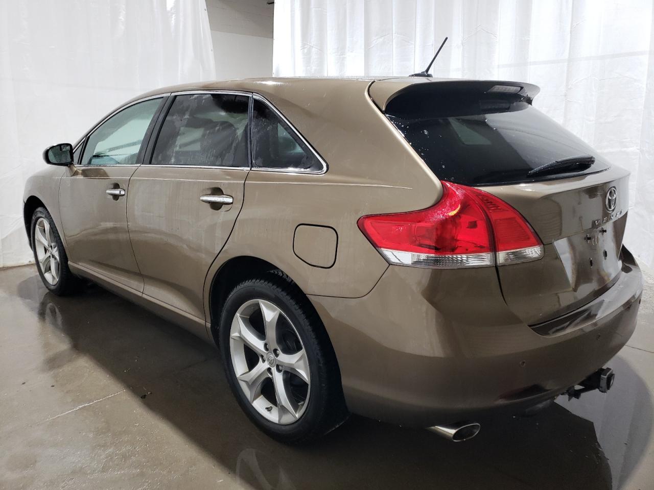 4T3ZK3BB4AU029905 2010 Toyota Venza 2010 Toyota Venza VIN: 4T3ZK3BB4AU029905 Lot: 65570994