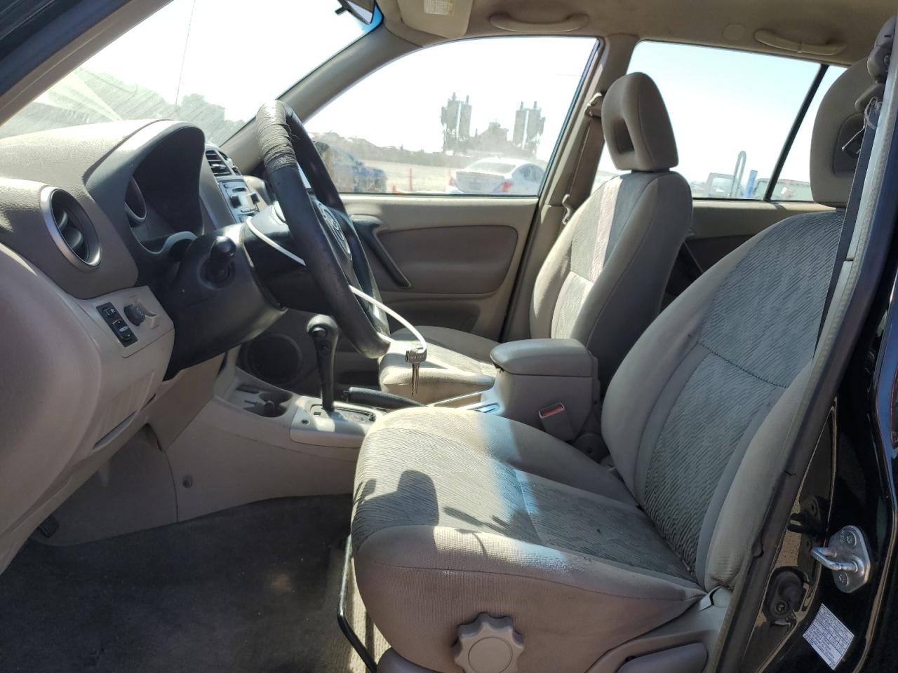 2003 Toyota Rav4 VIN: JTEGH20V130118881 Lot: 68142304