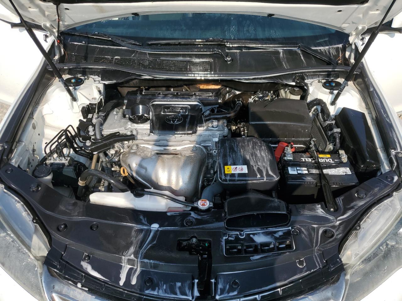 2017 Toyota Camry - Image 11