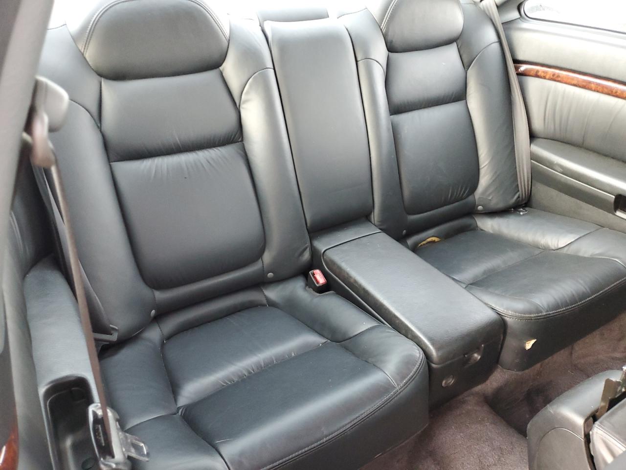 2003 Acura 3.2Cl VIN: 19UYA42423A001867 Lot: 67359314