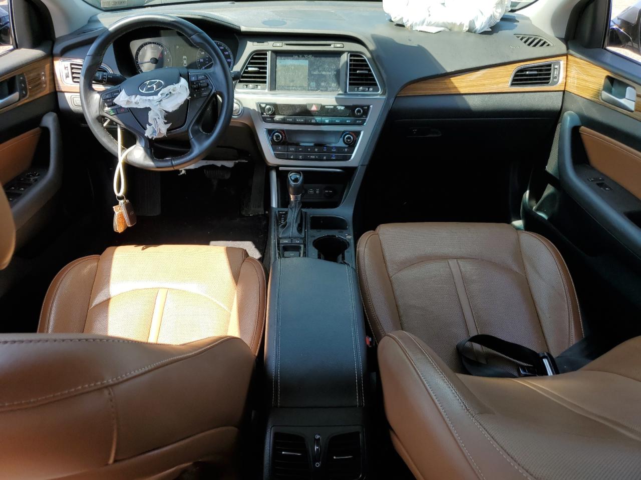 2015 Hyundai Sonata Sport VIN: 5NPE34AF7FH249205 Lot: 67130984