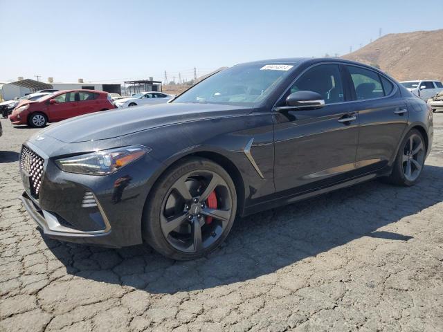 2019 Genesis G70 Prestige