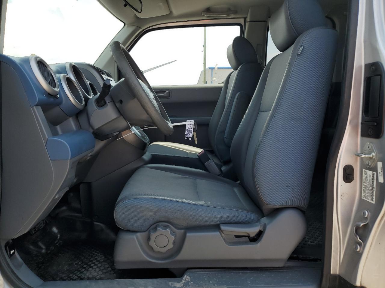 2006 Honda Element Ex VIN: 5J6YH18786L015530 Lot: 66143664