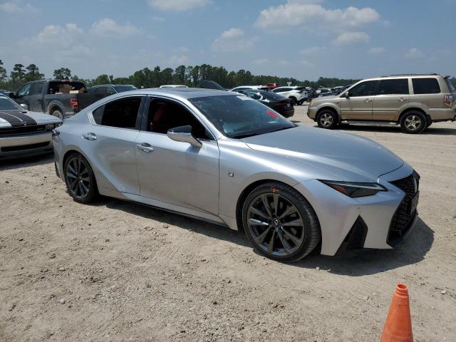 JTHGZ1B28N5054583 Lexus IS 350 F S  4