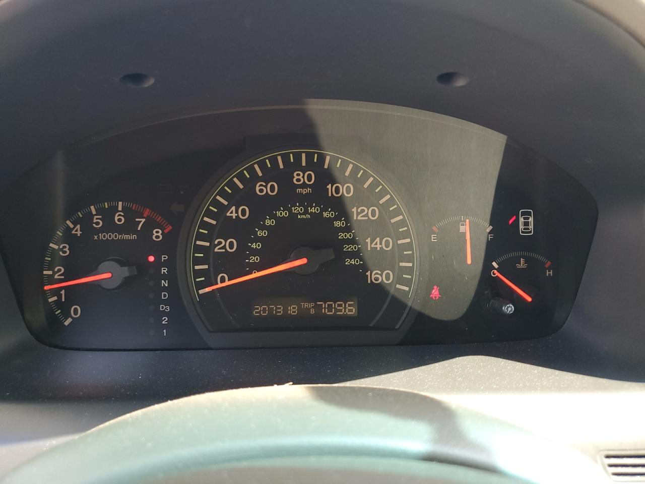 2005 Honda Accord Lx VIN: 1HGCM56425A027874 Lot: 67824124