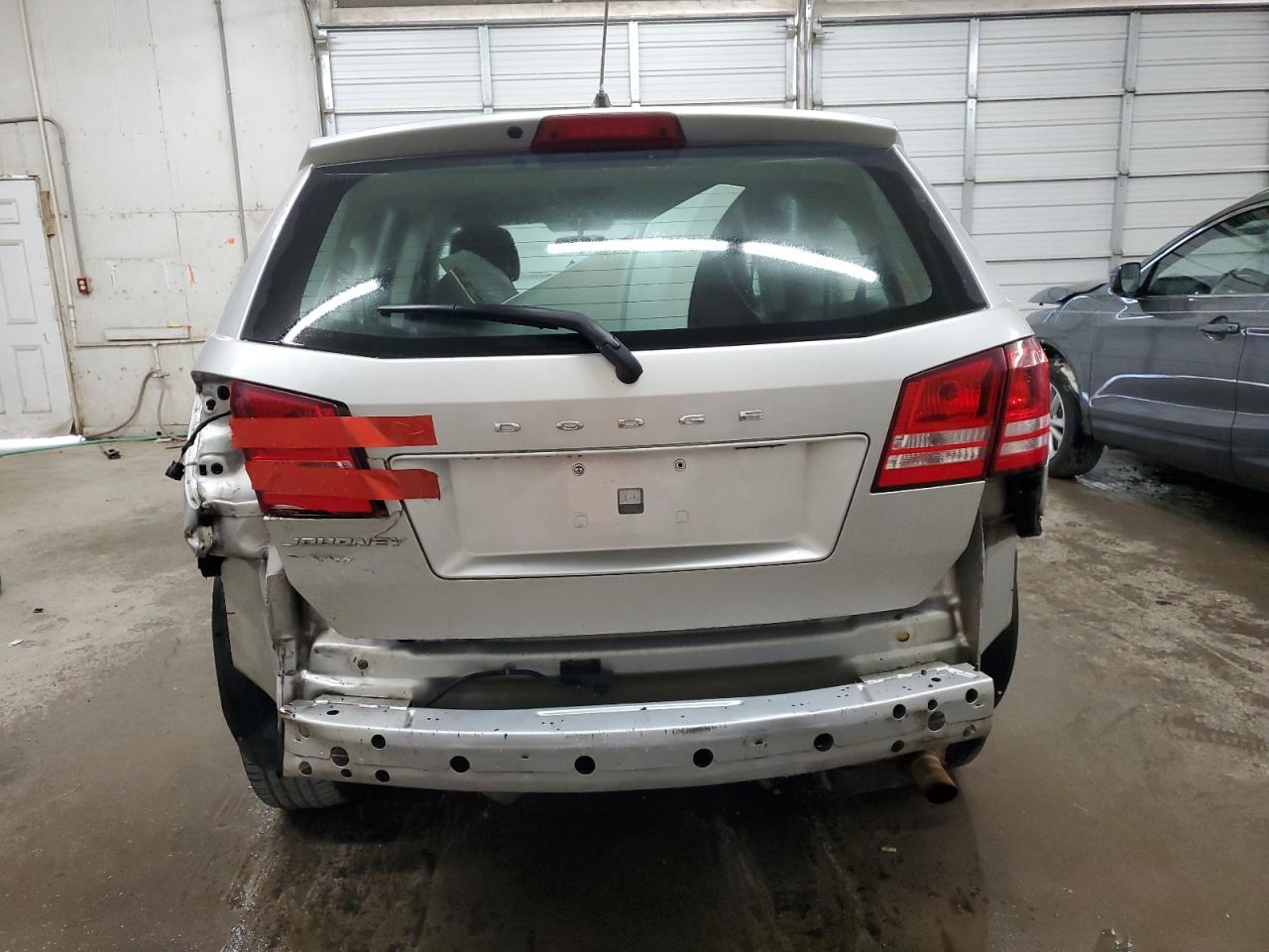 3C4PDCAB1ET277920 2014 Dodge Journey Se 3C4PDCAB1ET277920 2014 Dodge Journey Se