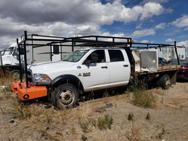 2017 Ram 5500 