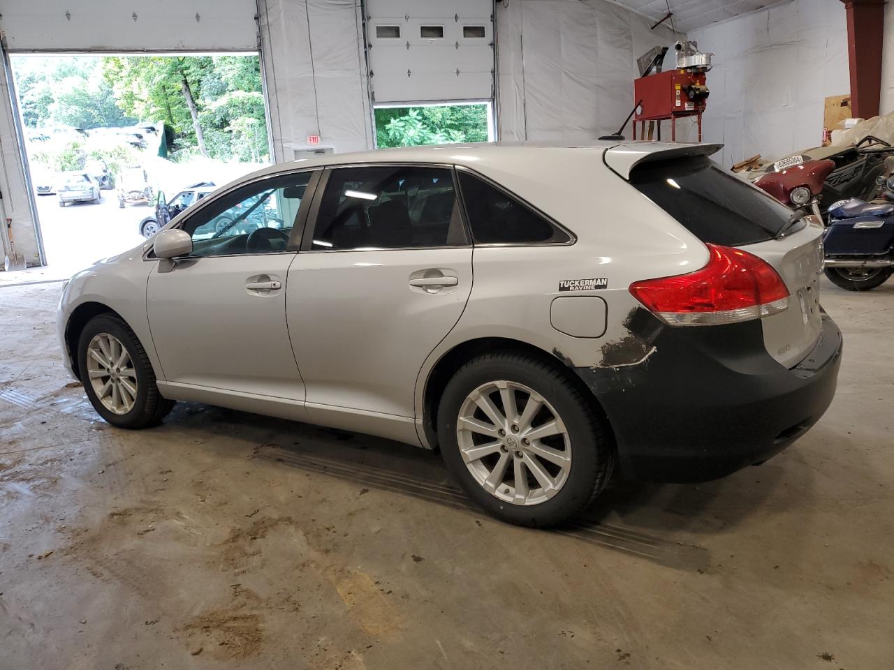 4T3BE11A19U002825 2009 Toyota Venza 2009 Toyota Venza VIN: 4T3BE11A19U002825 Lot: 66445304